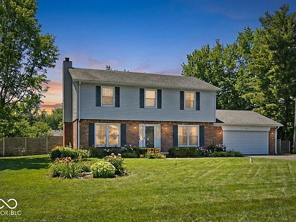2nd image of 4399 Tattersall Dr