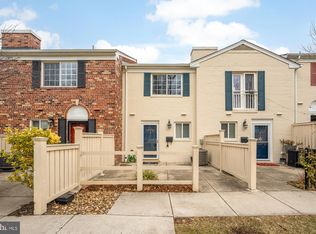 1595 N Van Dorn St, Alexandria, VA