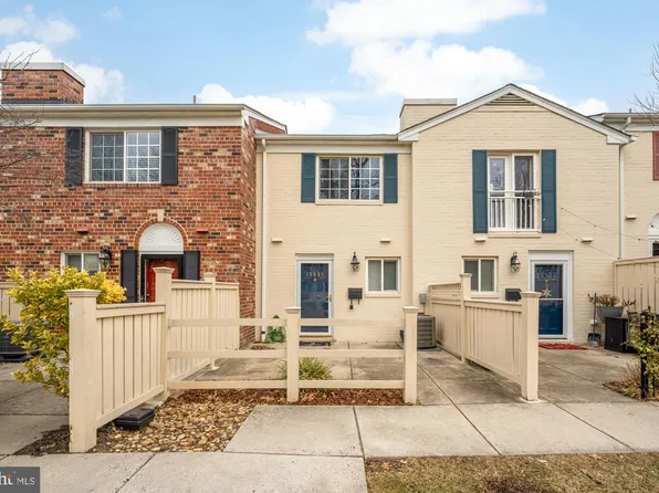 1595 N Van Dorn St, Alexandria, VA 22304