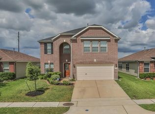 7558 Appleberry Dr, Cypress, TX 77433