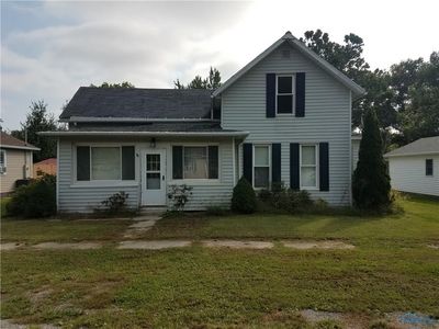 115 S Brayer St, Holgate, OH, 43527