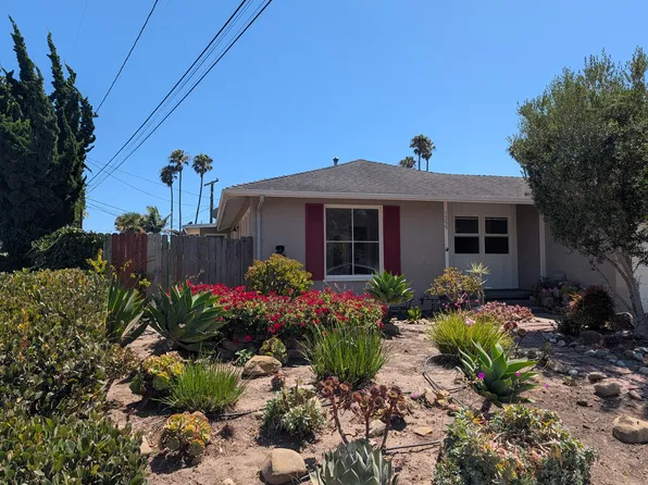 1355 Santa Rita Cir, Santa Barbara, CA 93109