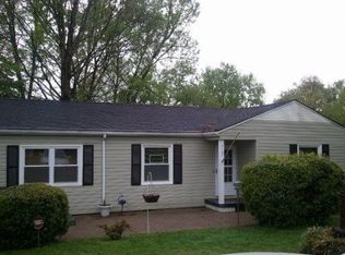 6107 Adelia Dr, Knoxville, TN 37920