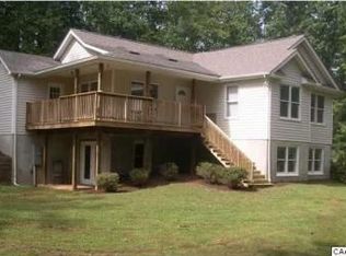 5437 Wheelers Cove Rd, Shipman, VA 22971