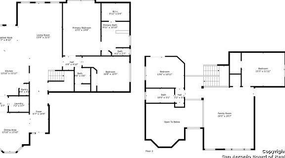 2nd image of 309 HILTON DR