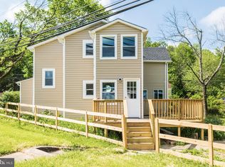 4800 Old Court Rd, Randallstown, MD 21133