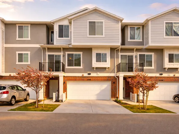 4216 W Gunlock Park Ct #433, Riverton, UT 84096