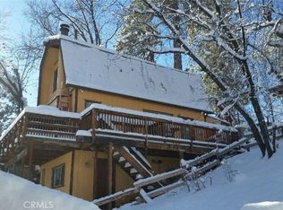 32826 Truman Ln, Running Springs, CA 92382