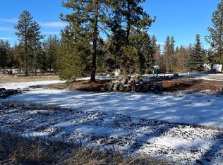 5338 W Garden Springs Rd, Spokane, WA 99224