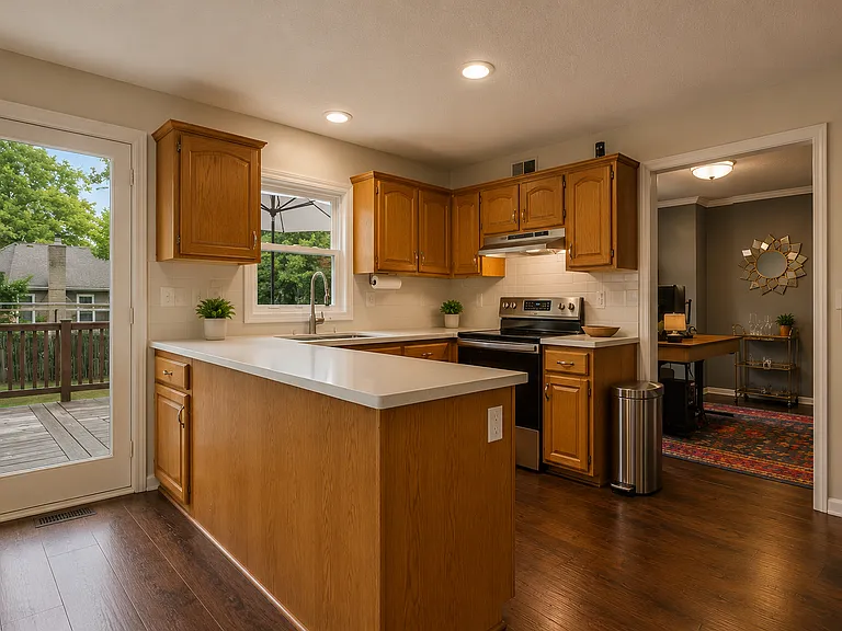 15032 W 146th Ter #15032 — Photo 23