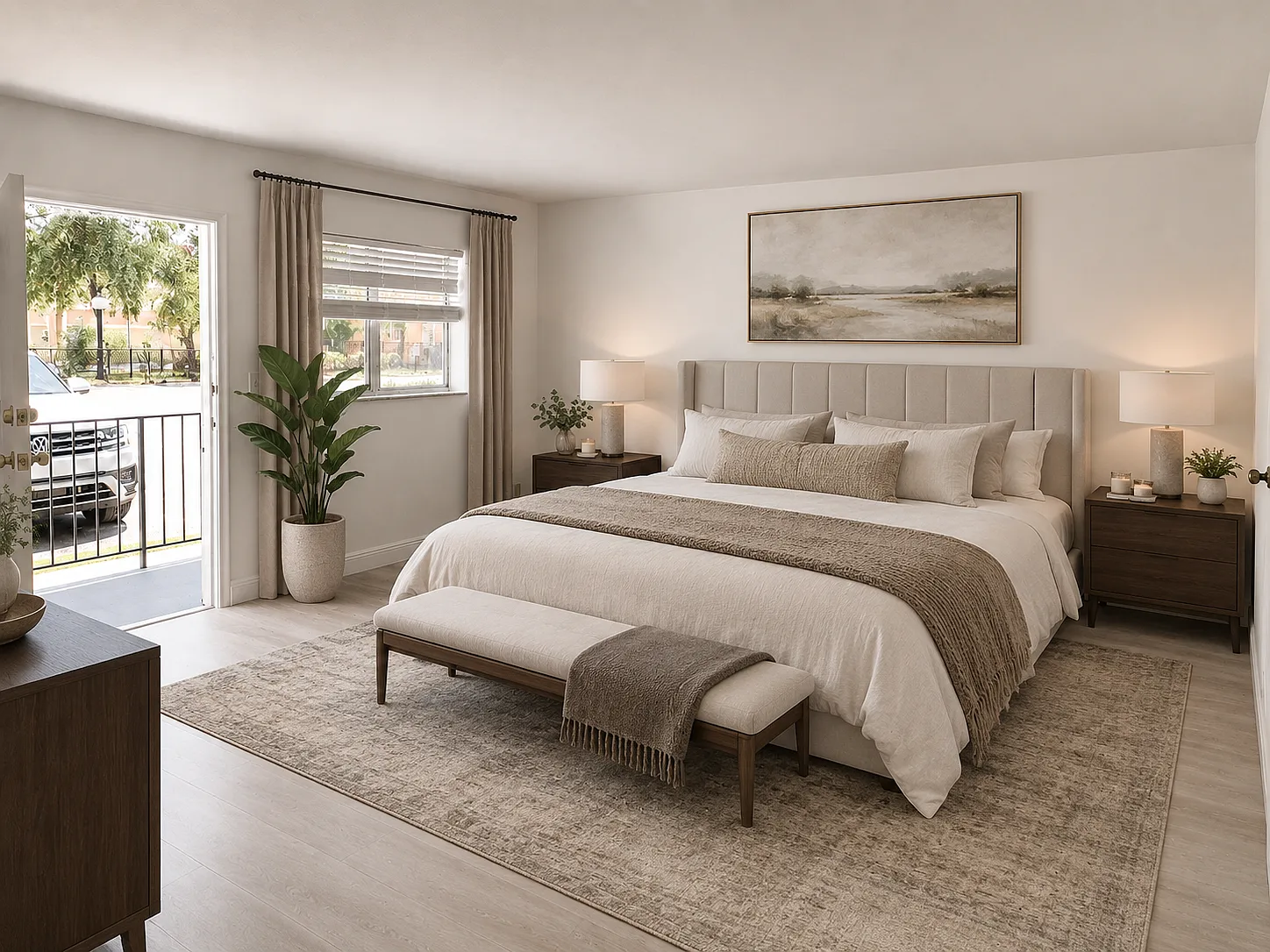 1 bed, 750 sqft, $1,600 — Photo 3