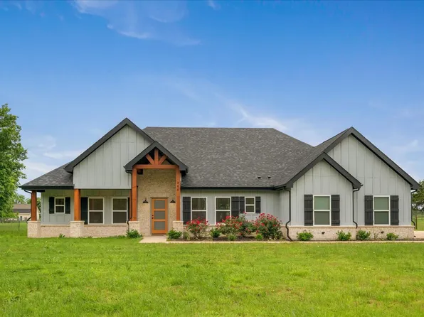 800 County Road 4108, Greenville, TX 75401