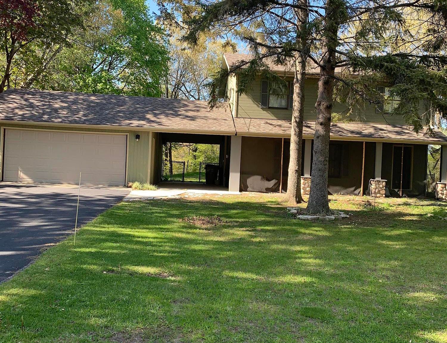 1016 97th St, Pleasant Prairie, WI 53158 Zillow