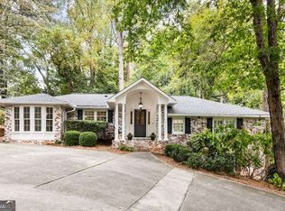 5114 N Ivy Rd NE, Atlanta, GA 30342
