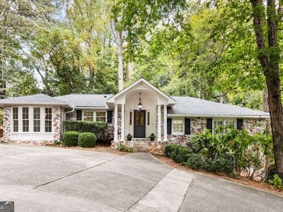 5114 N Ivy Rd NE, Atlanta, GA, 30342