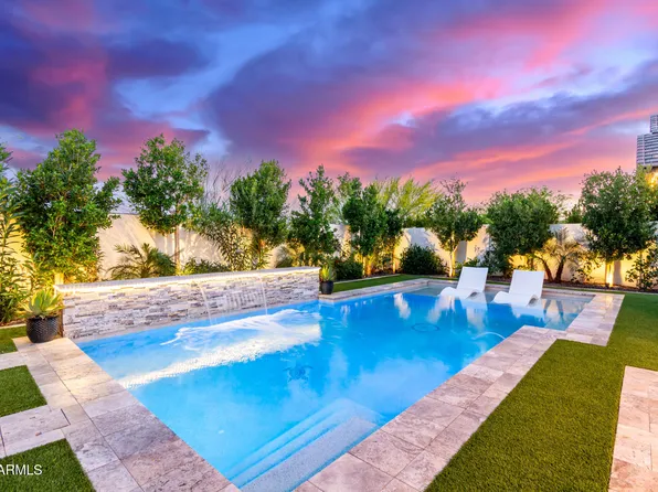 851 E DEER CREEK Road, Phoenix, AZ 85048