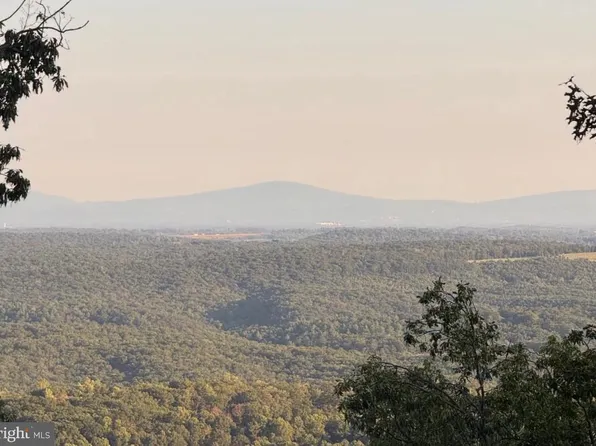 LOT 168 Fire Tower Trl, Winchester, VA 22602