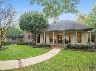 6924 Chandler Dr, Baton Rouge, LA 70808
