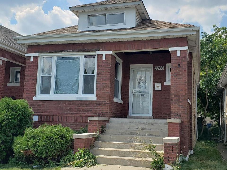 1st image of 7126 S Claremont Ave