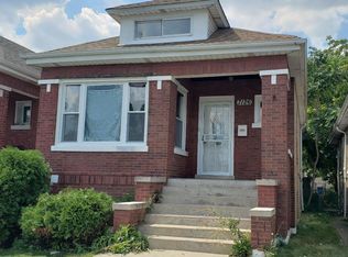 7126 S Claremont Ave, Chicago, IL 60636
