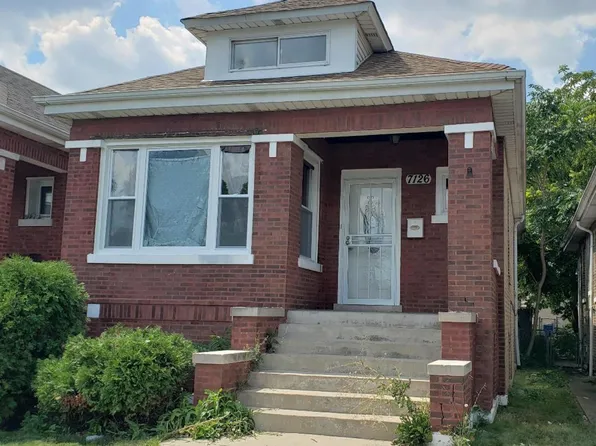 7126 S Claremont Ave, Chicago, IL 60636