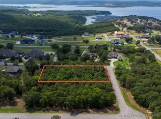 1 Sunset View Dr, Sperry, OK 74073
