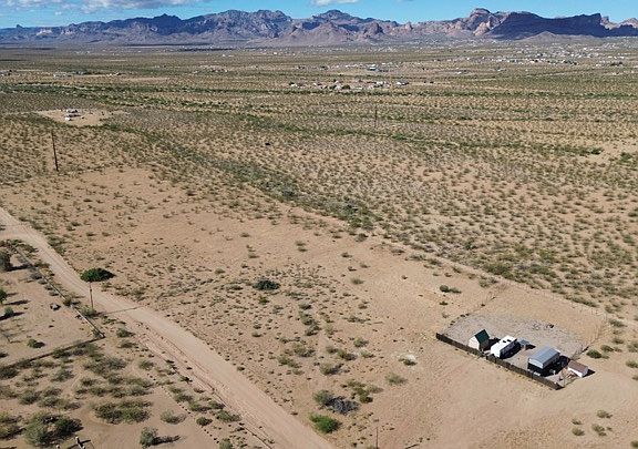 4th image of 306-66-127 Mormon Flat Rd