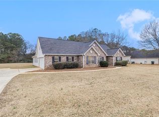 1105 Patton Way, McDonough, GA 30252