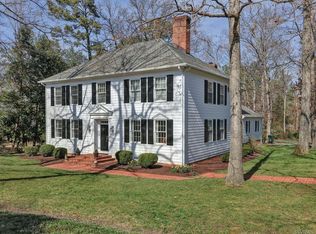 9302 S Mooreland Rd, Henrico, VA 23229