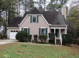 4829 W McEachern Woods Dr #8, Powder Springs, GA