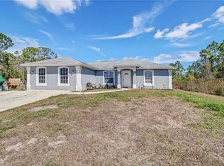 3485 27th Ave NE, Naples, FL 34120