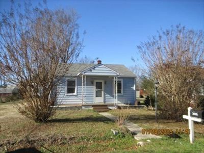 21522 Perdue Ave, South Chesterfield, VA, 23803