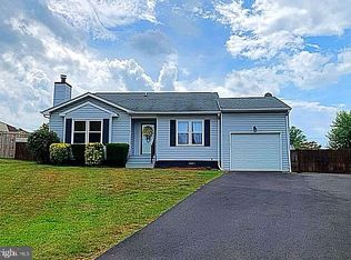 503 Hitt Ct, Culpeper, VA 22701
