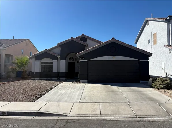 5325 Bright Sky Ct, Las Vegas, NV 89130