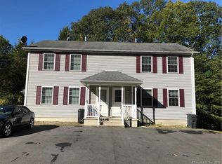 110 Baltic Hanover Rd, Sprague, CT 06330