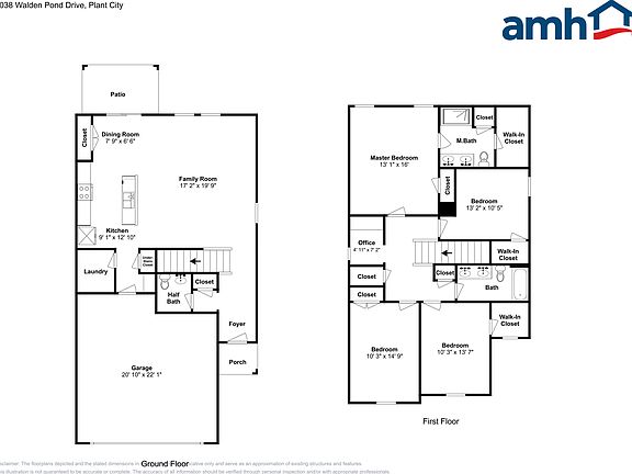 2nd image of 1038 Walden Pond Dr
