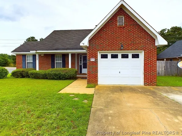 6340 Greycliff Dr, Fayetteville, NC 28314