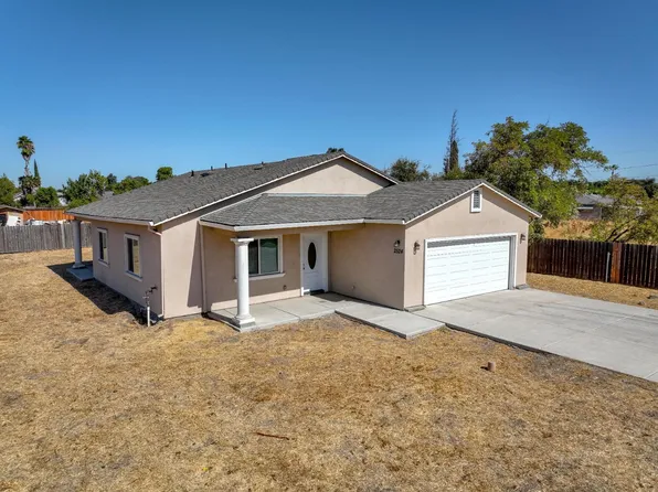 2524 S Harrison St, Stockton, CA 95206