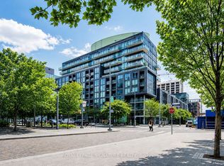 455 Front St E #N431, Toronto, ON M5A0G2
