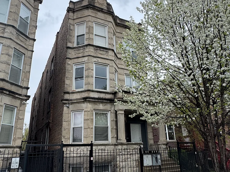 3548 W 13th Pl #3R