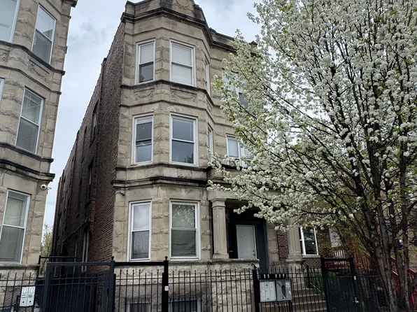 3548 W 13th Pl APT 2, Chicago, IL 60623