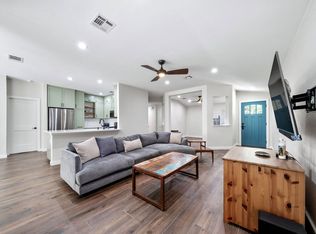 8809 Corran Ferry Dr, Austin, TX 78749