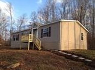 670 Ridley Chapel Rd, Reagan, TN 38368