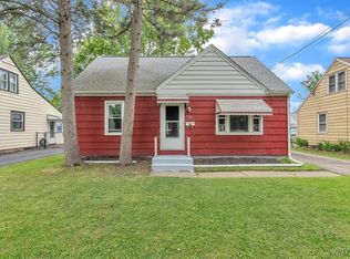 336 Linwood Ave, North Tonawanda, NY