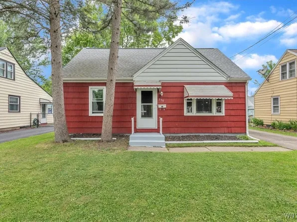 336 Linwood Ave, North Tonawanda, NY 14120