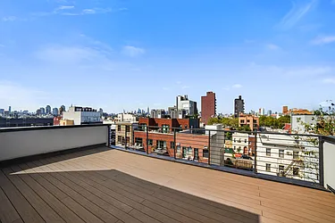 Rented by StayBK LLC