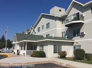 200 Park St S APT 116, Mora, MN 55051
