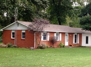 13631 N 750 E, Syracuse, IN 46567