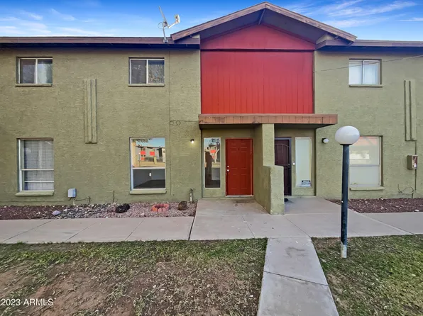 4615 N 39TH Avenue #8, Phoenix, AZ 85019