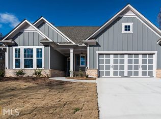 4428 Links Blvd, Jefferson, GA